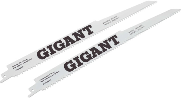 фото Пилка Gigant G-11082019