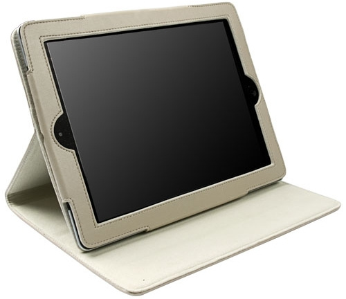 фото Чехол  Krusell Luna Tablet Case Sand