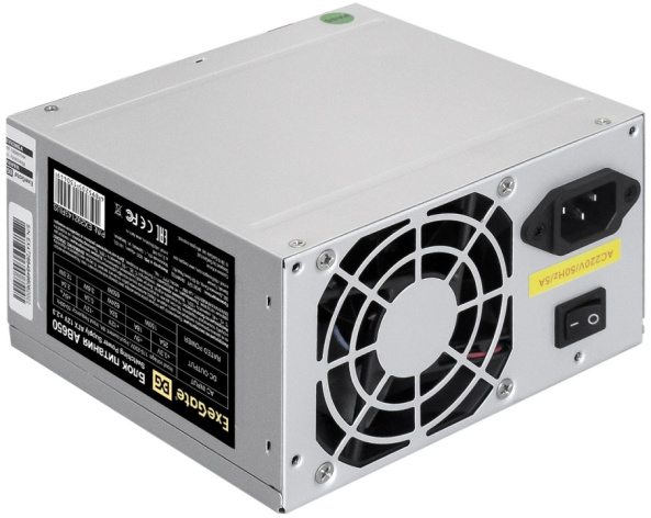 фото Блок питания ATX Exegate EX292143RUS-PC в Уфе