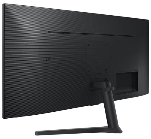 фото Монитор 34" Samsung LS34C500GAIXCI в Уфе