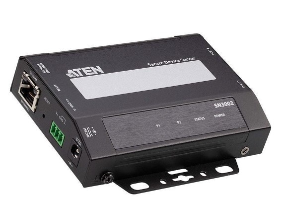 фото Консольный сервер  Aten SN3002-AX-G в Екатеринбурге
