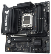фото Материнская плата ASUS TUF GAMING B850M-E WIFI