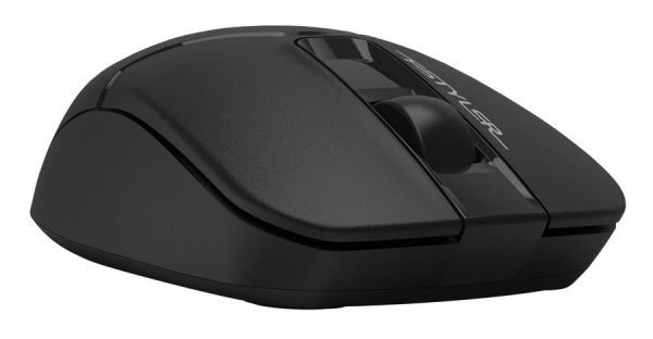 фото Мышь Wireless A4Tech Fstyler FG12S в Уфе