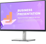 фото Монитор Dell P2722H
