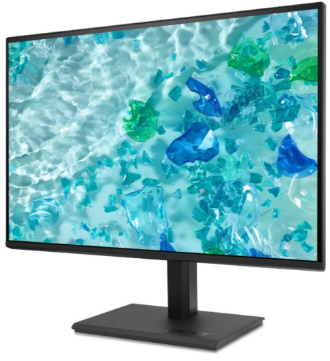 фото Монитор 24" Acer B247WE5bmiprx в Уфе