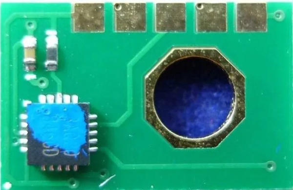 фото Запчасть  ELP ELP-CH-SPC840C-34K в Екатеринбурге