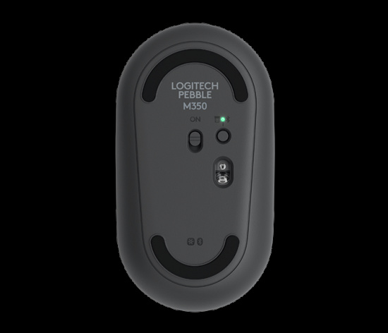 фото Мышь Wireless Logitech Pebble M350 в Челябинске