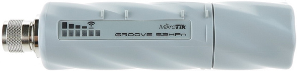 фото Точка доступа  Mikrotik RBGroove52HPn в Уфе