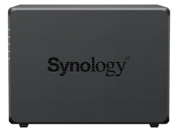 фото Сетевой накопитель  Synology DS423+ в Екатеринбурге