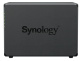 фото Сетевой накопитель  Synology DS423+ в Екатеринбурге