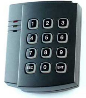 

Считыватель IronLogic Matrix-IV-EH Keys : клавиатура, расстояние 6-10 см, карты EM-marine и HID, выход Touch Memory, Wiegand (серый металлик), Matrix-IV-EH Keys