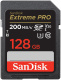 фото Карта памяти SDXC 128GB SanDisk SDSDXXD-128G-GN4IN в Омске