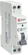 фото Автомат дифференциальный  EKF DA63M-16-30