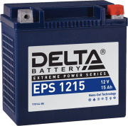 фото Аккумулятор Delta EPS 1215