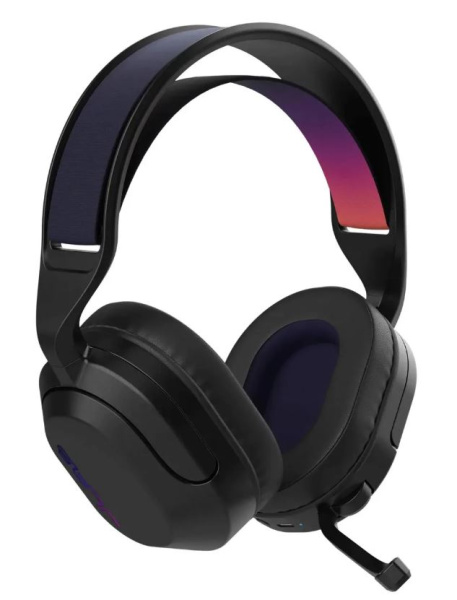фото Гарнитура wireless JLab Nightfall Wireless Gaming Headset в Перми