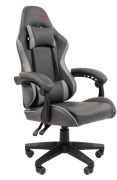 фото Кресло Chairman game CH28