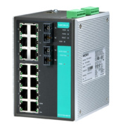 фото Коммутатор MOXA EDS-516A-MM-SC-T