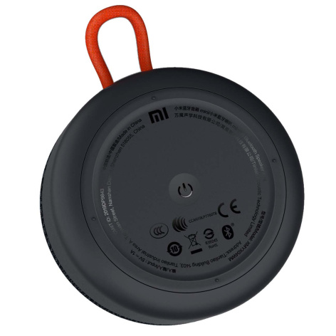 фото Портативная акустика  Xiaomi Mi Portable Bluetooth Speaker в Уфе