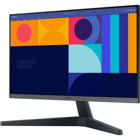 фото Монитор 24" Samsung S24C330GAI в Перми