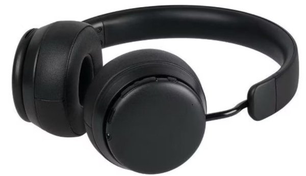 фото Наушники беспроводные TFN TFN-HS-BT009BK в Уфе