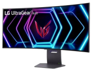 фото Монитор LG 39GS95QE-B