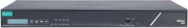 фото Преобразователь  MOXA NPort 6650-8-48V-G2 в Краснодаре