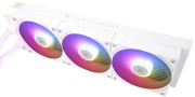 фото Система охлаждения Thermalright Grand Vision 360 White ARGB