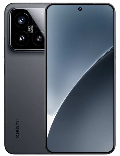 фото Смартфон  Xiaomi 15 RU 12/256GB в Казани