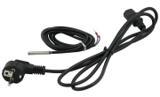 фото Панель Cabeus JG01-BK