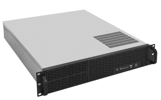 

Корпус серверный 2U Exegate Pro 2U550-06/2U2088 EX293339RUS RM 19", глубина 550, БП 1100ADS, USB, Pro 2U550-06/2U2088
