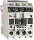 фото Контактор  EKF ctr-s-12-24-1nc-p в Санкт-Петербургe