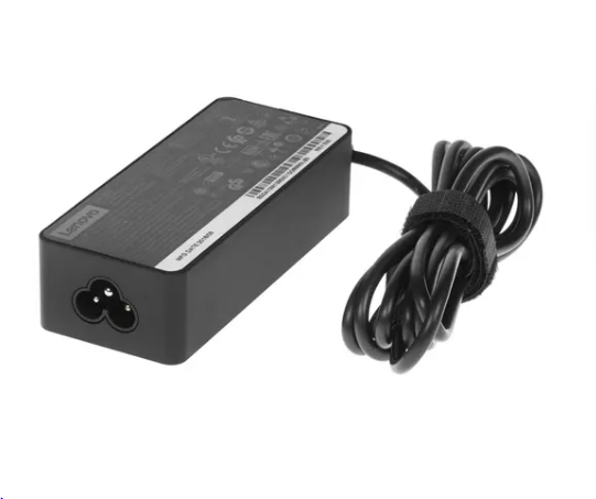 фото Адаптер питания для ноутбука Lenovo 65W Standard AC Adapter в Волгограде