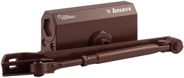 Доводчик НОРА-М Isparus 410
