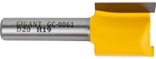 фото Фреза Gigant GC-0061