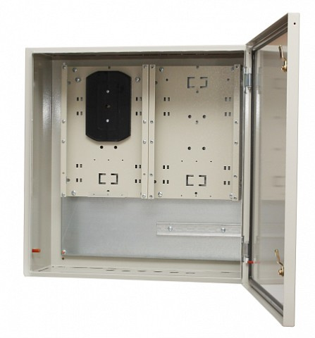 фото Шкаф  TFortis CrossBox-3 в Екатеринбурге