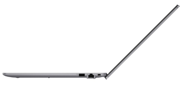 фото Ноутбук  ASUS ExpertBook P1 P1503CVA-S71635 в Челябинске 15.6 ", Core i3, 16 Гб RAM, 512 Гб SSD, UHD Graphics, Серый
