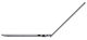 фото Ноутбук  ASUS ExpertBook P1 P1503CVA-S71635 в Челябинске 15.6 ", Core i3, 16 Гб RAM, 512 Гб SSD, UHD Graphics, Серый