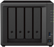фото Сетевой накопитель Synology DiskStation DS923+