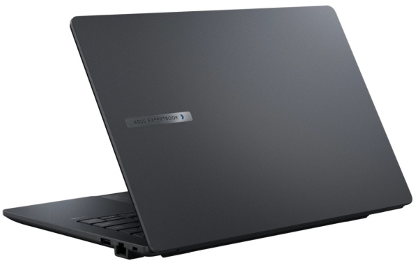 фото Ноутбук  ASUS ExpertBook BM1 BM1403CDA-S60881 в Омске 14 ", Ryzen 7, 16 Гб RAM, 512 Гб SSD, Radeon 680M, Серый