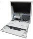 фото Шкаф  Space Technology ST-NC550-2U01 (серый) в Екатеринбурге