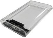 фото Внешний корпус  AgeStar 3UB2P6C