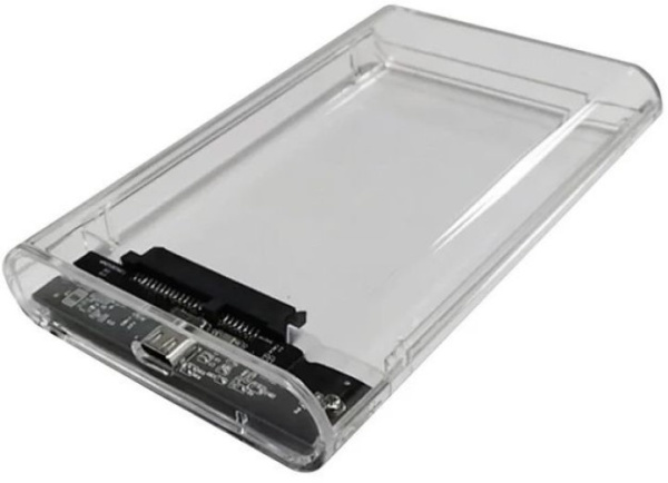фото Внешний корпус  AgeStar 3UB2P6C в Самаре