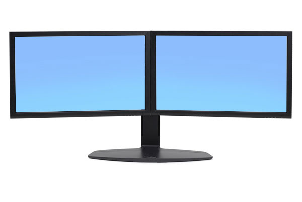 фото Кронштейн настольный Ergotron Neo-Flex в Омске