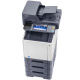 фото МФУ лазерное цветное Kyocera M6230cidn (УЦЕНЕННЫЙ) в Уфе