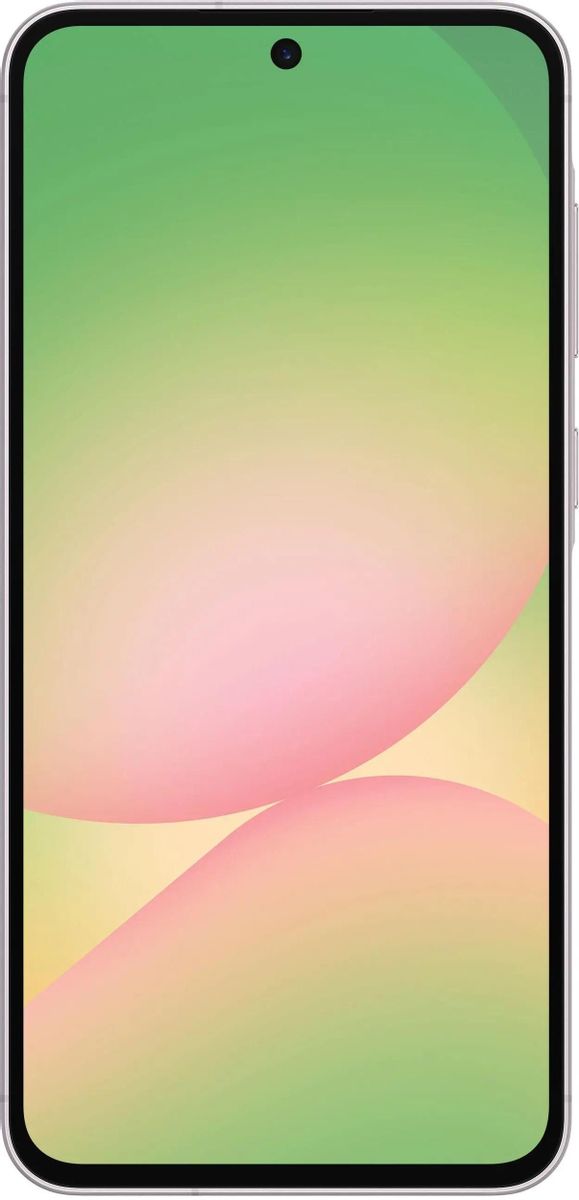 

Смартфон Samsung Galaxy A56 8/256GB SM-A566ELICCAU pink, Galaxy A56 8/256GB