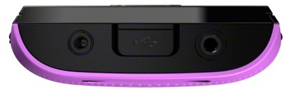 фото Мобильный телефон  Nokia X2-02 Violet