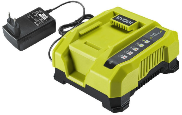 фото Зарядное устройство  Ryobi RY36C60A