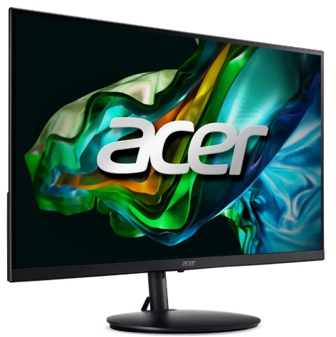 фото Монитор 23,8" Acer SH242YG0bih в Красноярске