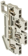 фото Клеммная колодка EKF plc-jxb-st-4-4-2