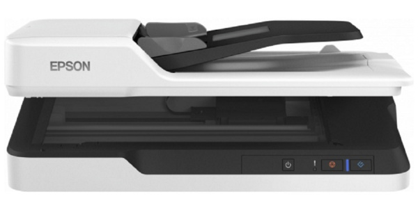 фото Сканер  Epson WorkForce DS-1630 в Омске